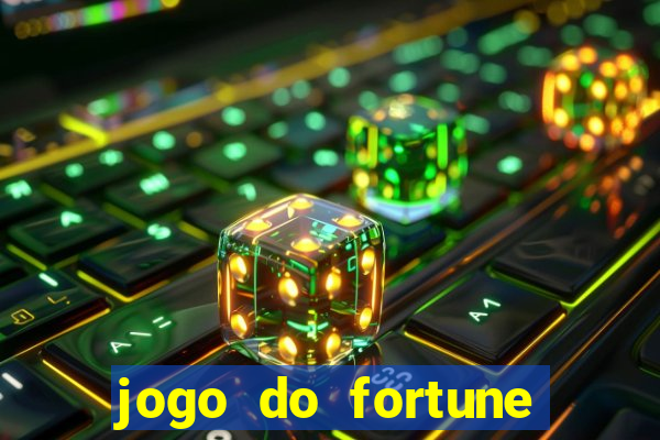 jogo do fortune dragon demo